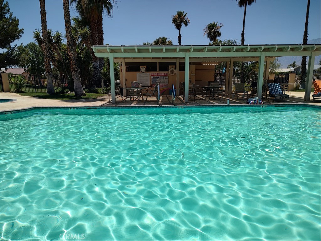 Desert Willow (34006) - Residential