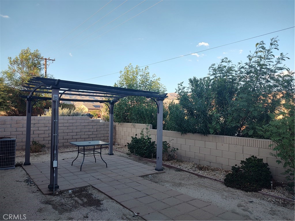 Desert Willow (34006) - Residential