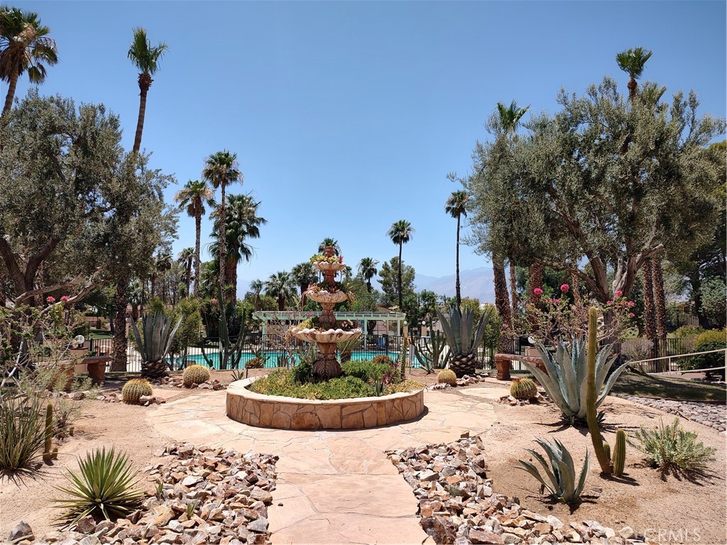 Desert Willow (34006) - Residential