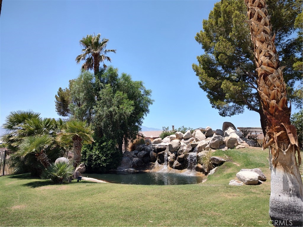Desert Willow (34006) - Residential