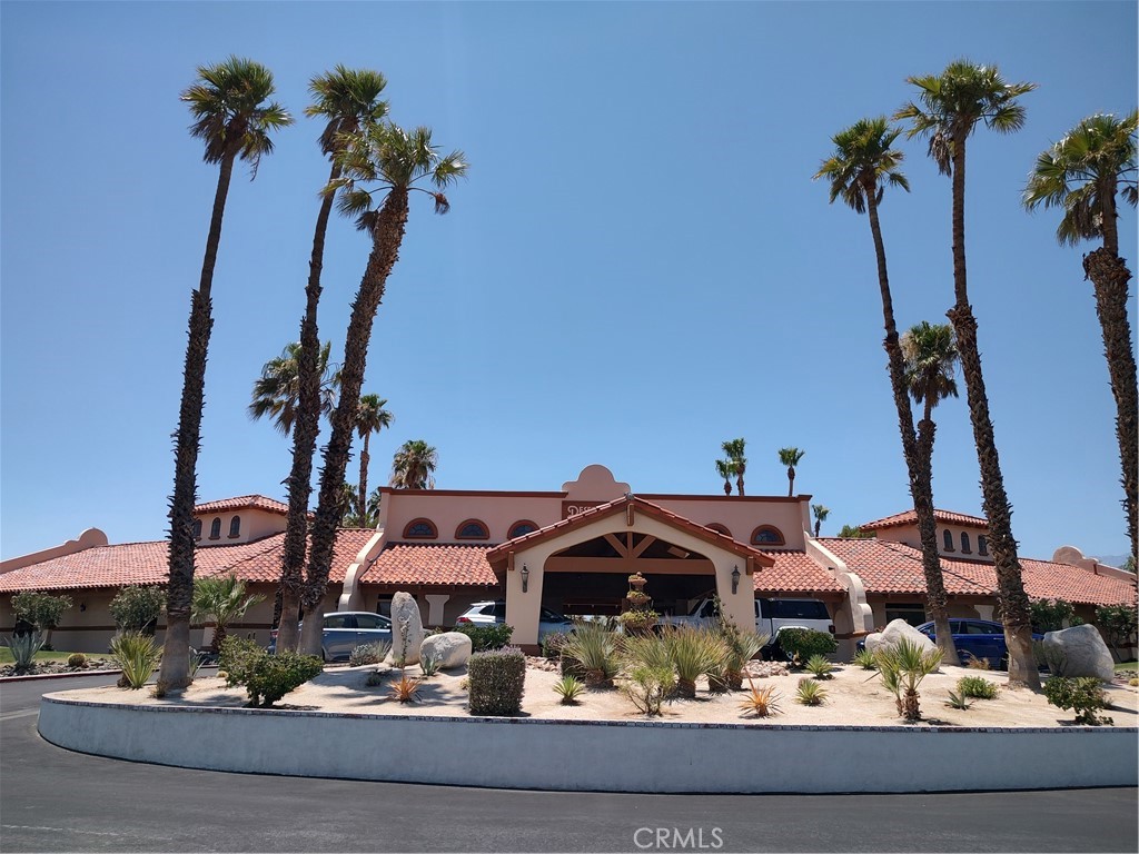Desert Willow (34006) - Residential