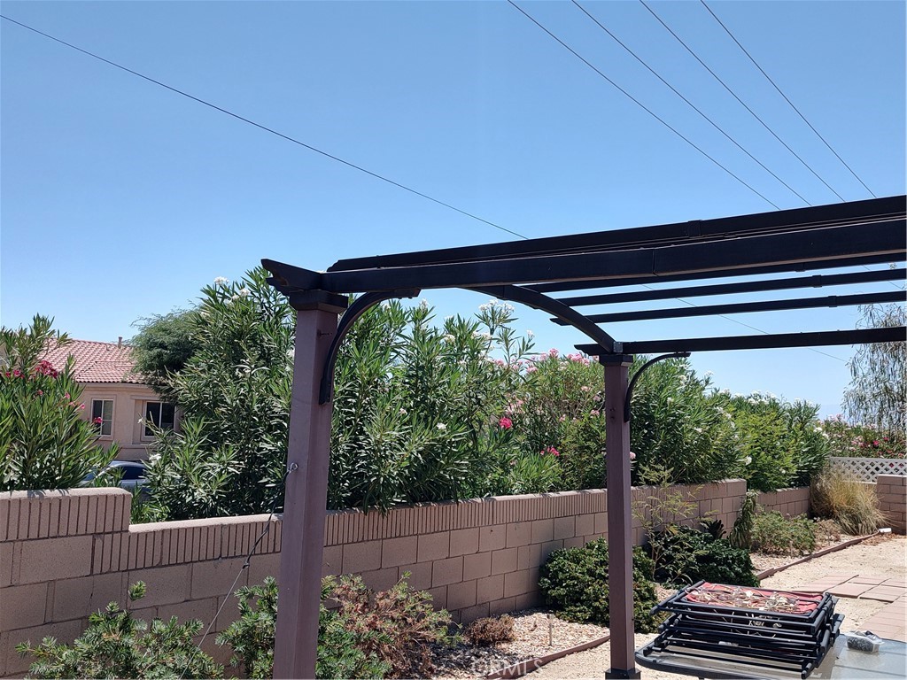 Desert Willow (34006) - Residential