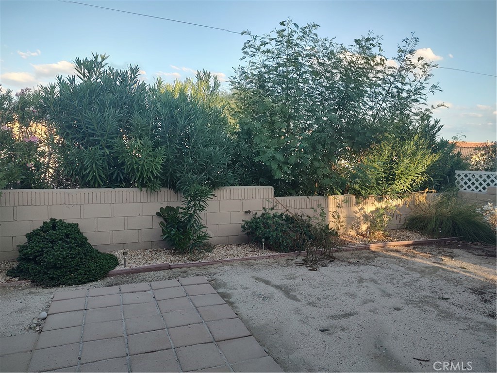 Desert Willow (34006) - Residential