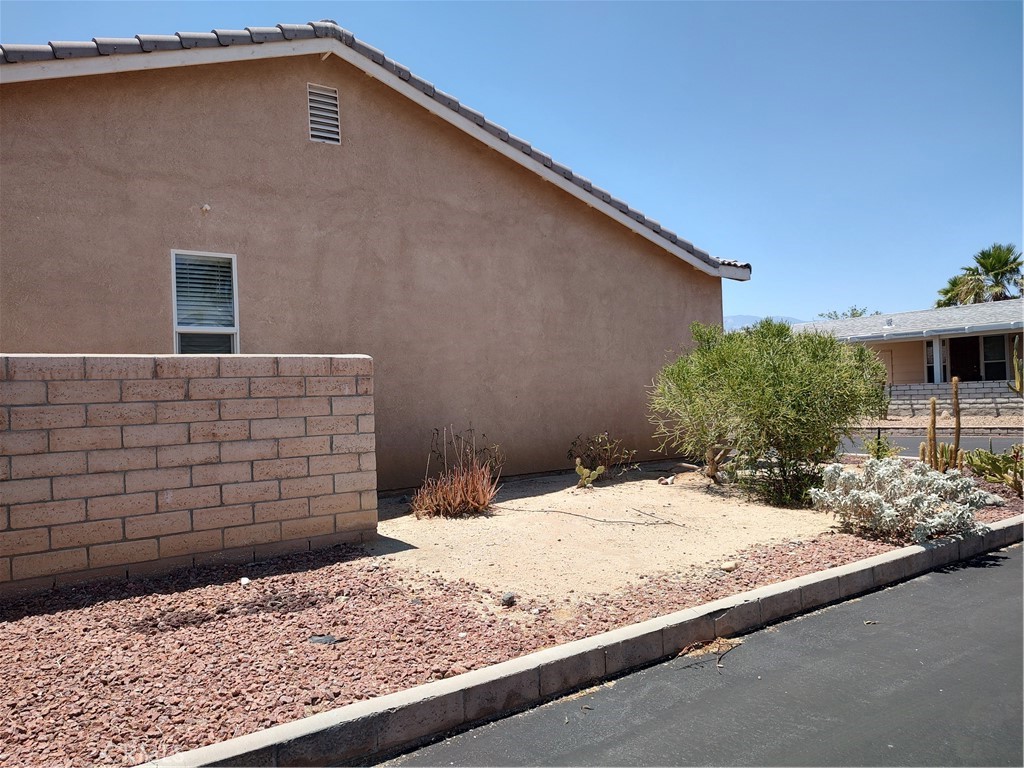 Desert Willow (34006) - Residential