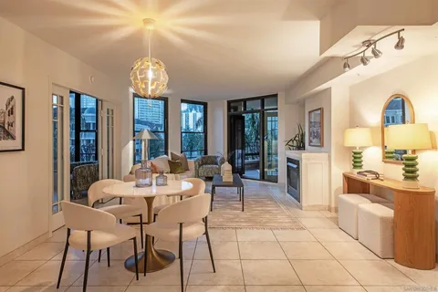 500 W Harbor Drive Unit 413, San Diego, CA 92101 - MLS#: 2600752SD