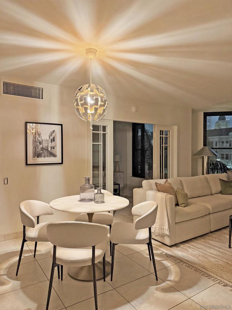 500 W Harbor Drive 413