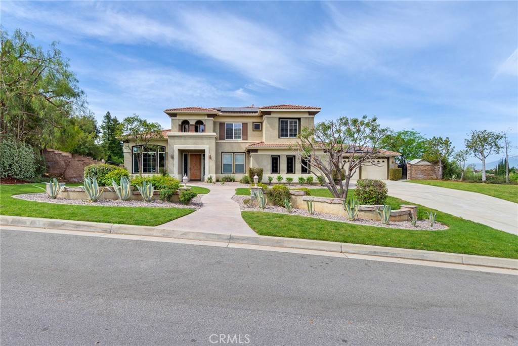 Redlands, California, 92373, United States, 4 Bedrooms Bedrooms, ,4 BathroomsBathrooms,Residential,Active,2036671