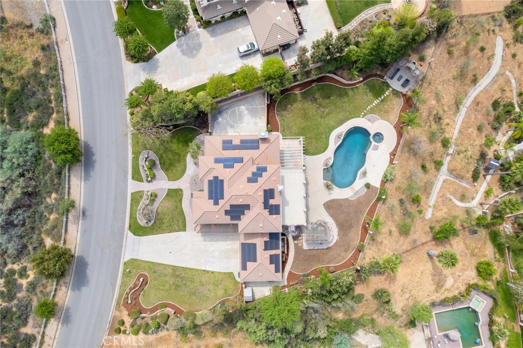 Redlands, California, 92373, United States, 4 Bedrooms Bedrooms, ,4 BathroomsBathrooms,Residential,Active,2036671
