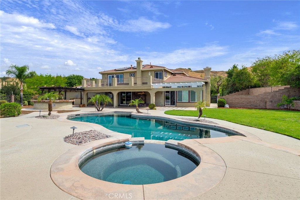 Redlands, California, 92373, United States, 4 Bedrooms Bedrooms, ,4 BathroomsBathrooms,Residential,Active,2036671