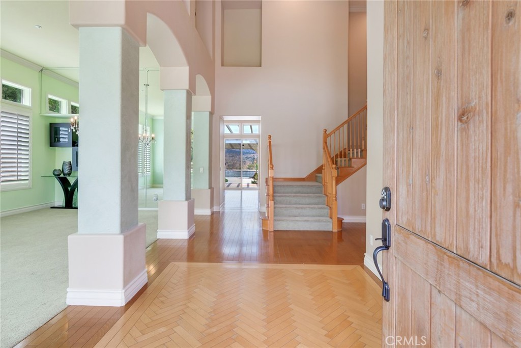Redlands, California, 92373, United States, 4 Bedrooms Bedrooms, ,4 BathroomsBathrooms,Residential,Active,2036671