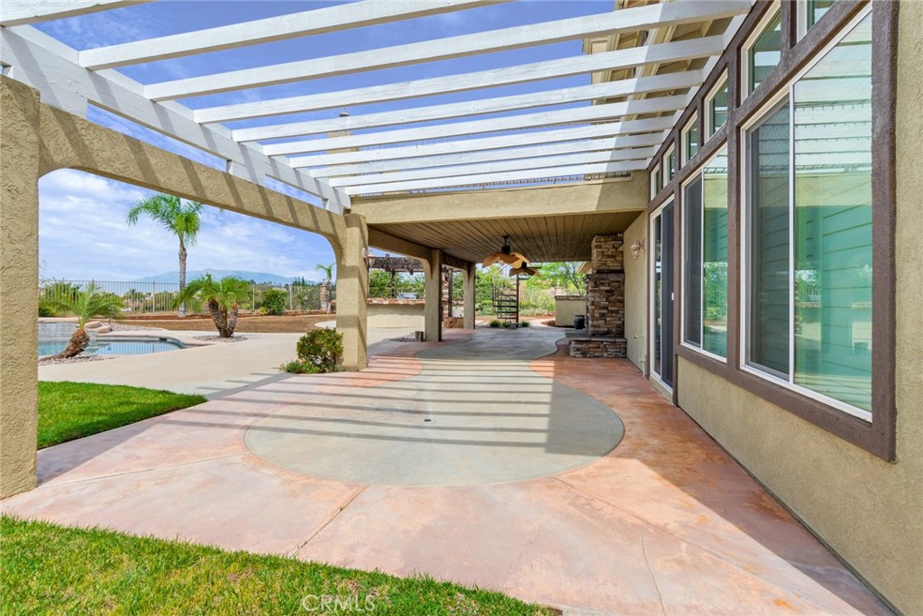 Redlands, California, 92373, United States, 4 Bedrooms Bedrooms, ,4 BathroomsBathrooms,Residential,Active,2036671