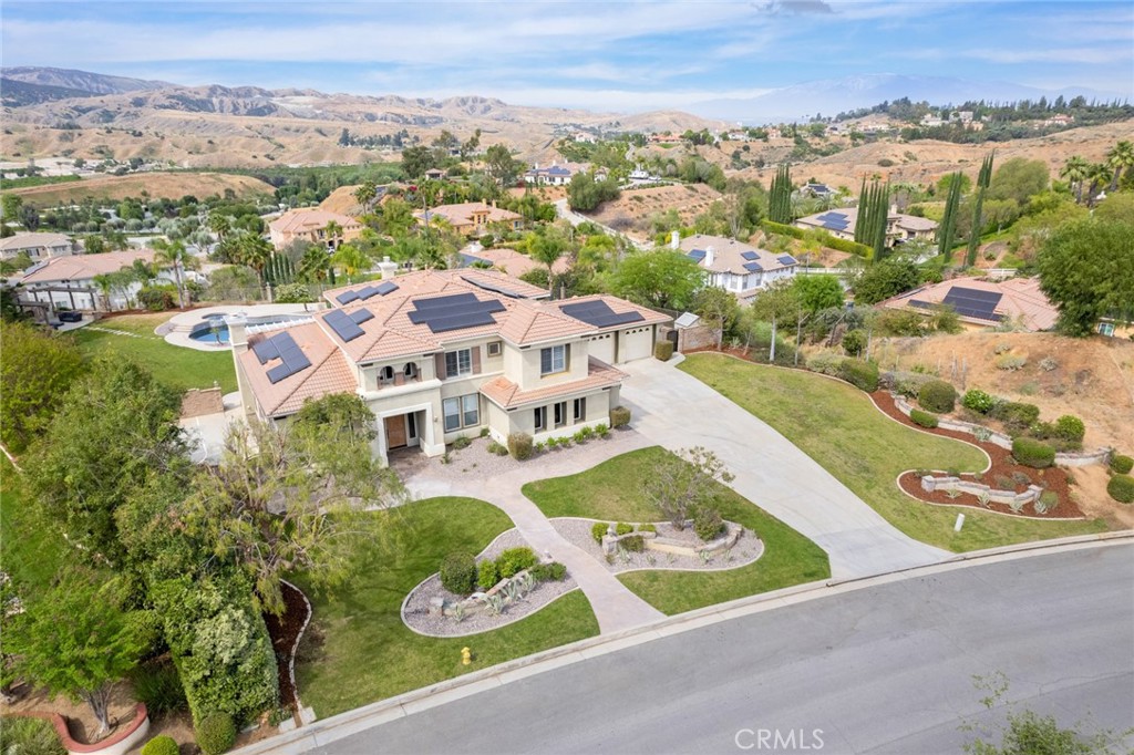 Redlands, California, 92373, United States, 4 Bedrooms Bedrooms, ,4 BathroomsBathrooms,Residential,Active,2036671