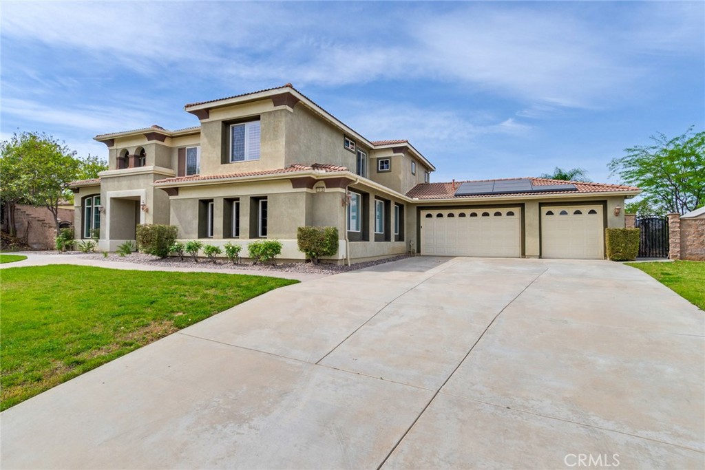 Redlands, California, 92373, United States, 4 Bedrooms Bedrooms, ,4 BathroomsBathrooms,Residential,Active,2036671