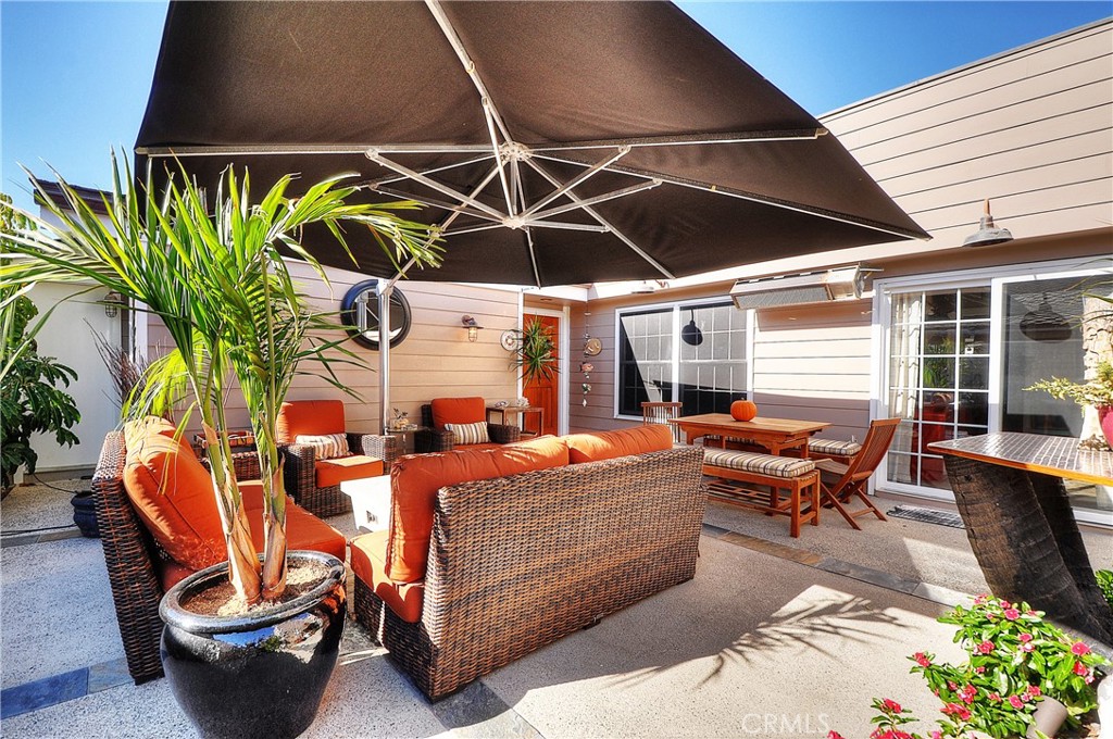 Cyprus Shore (CS) - Residential Lease