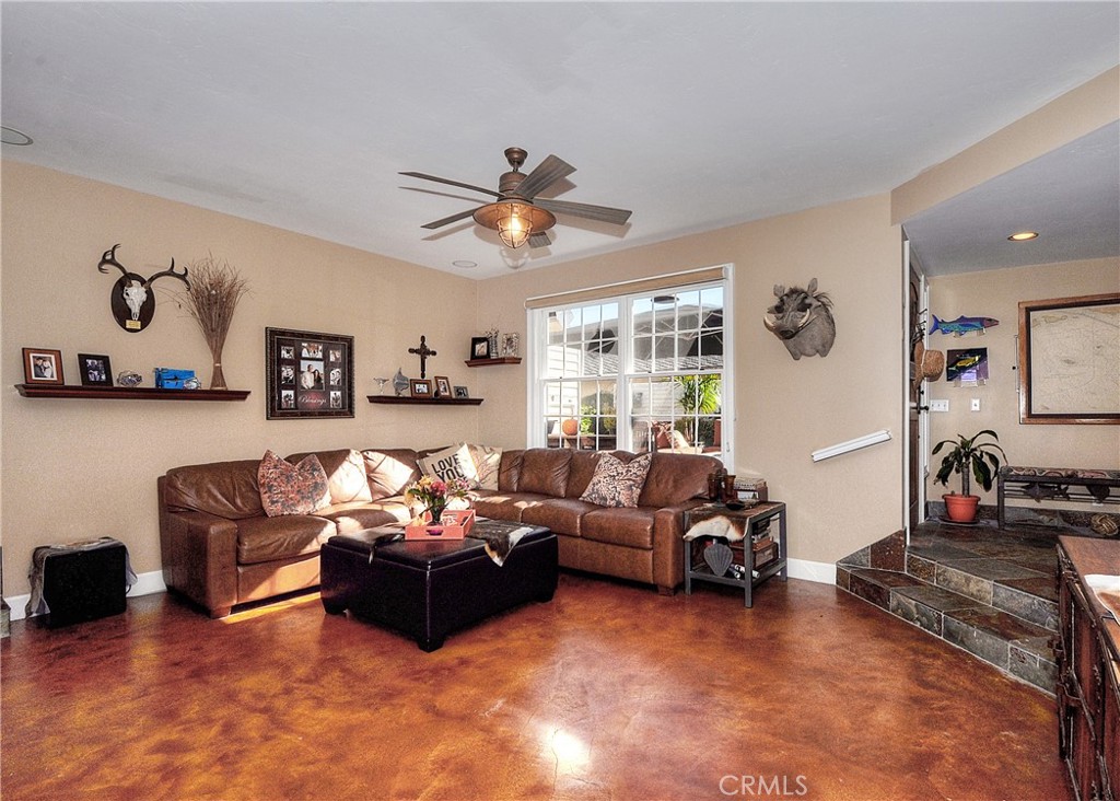 Cyprus Shore (CS) - Residential Lease