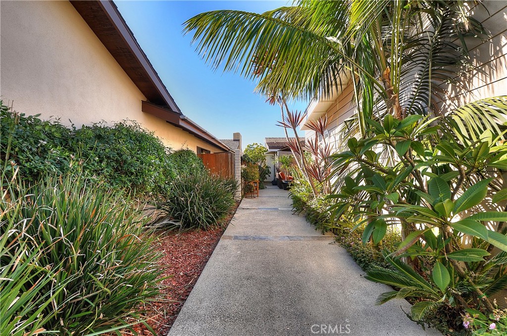 Cyprus Shore (CS) - Residential Lease