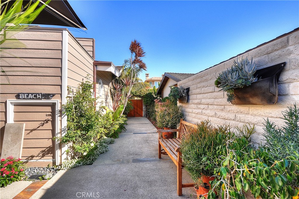 Cyprus Shore (CS) - Residential Lease