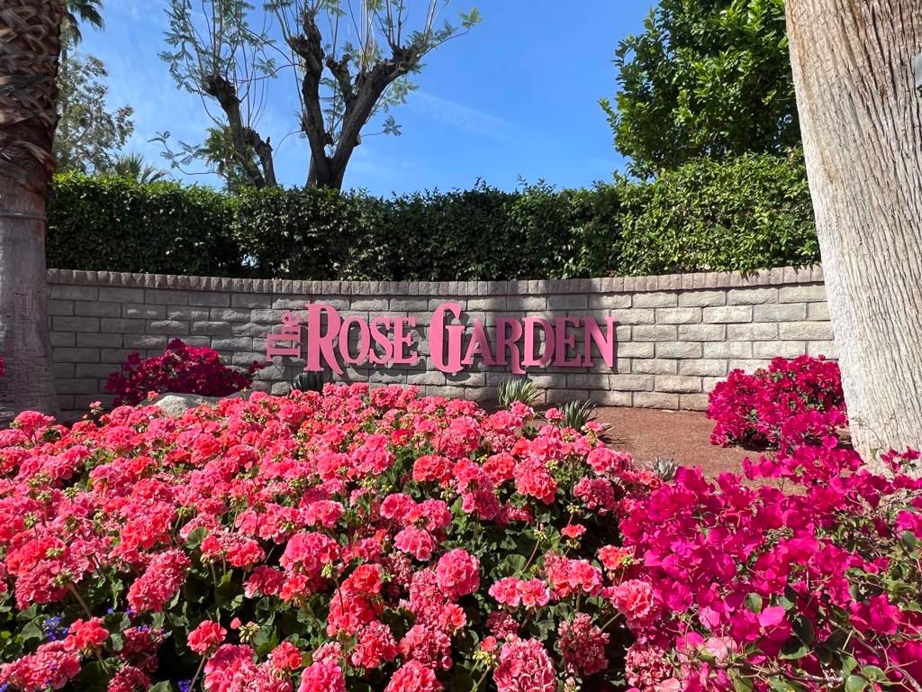 Photo of 1283 Tiffany Circle S, Palm Springs, CA 92262 (MLS # 219140674PS)