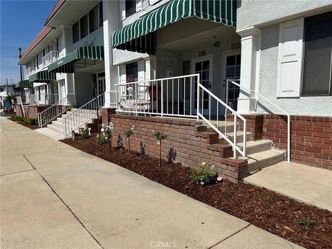 Photo of 521 E Rowland Street #204, Covina, CA 91723 (MLS # CV26021681)