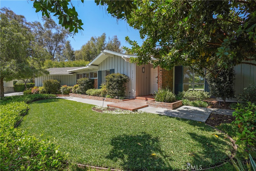 14701 Romero Drive
