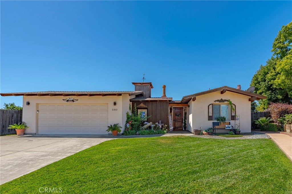 2312 Gaither Court