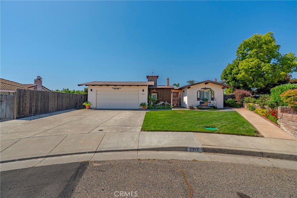2312 Gaither Court