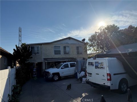 Photo of 350 E 97th St, Los Angeles, CA 90003 (MLS # SB26053945)