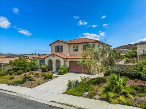 35416 Oakstone Creek Court Winchester CA 92596