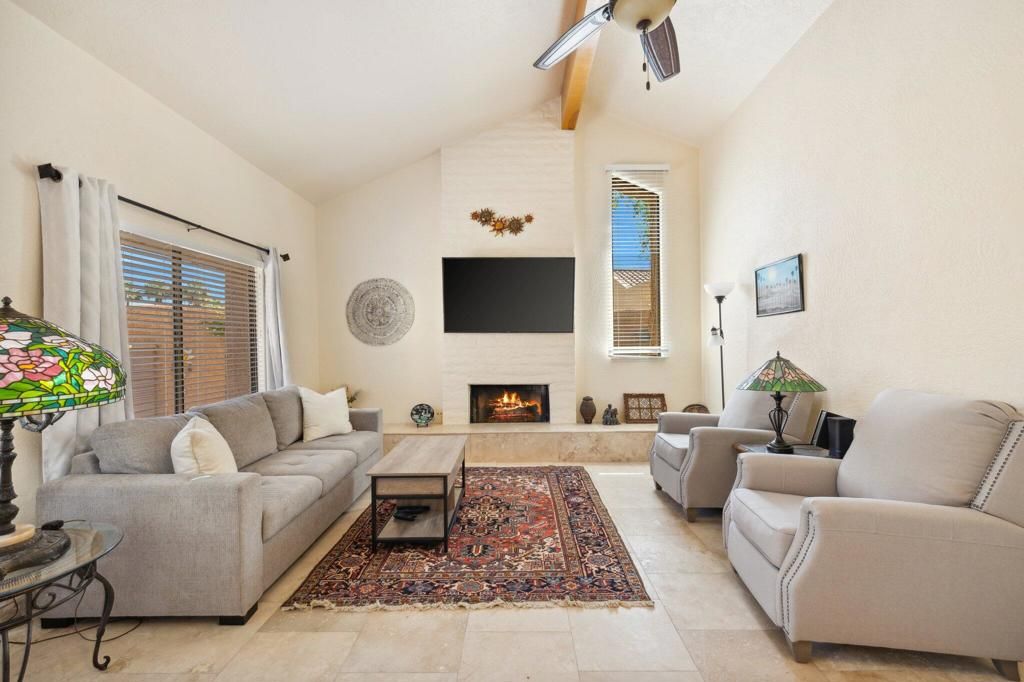 Photo of 73417 Foxtail Lane, Palm Desert, CA 92260 (MLS # 219137001DA)