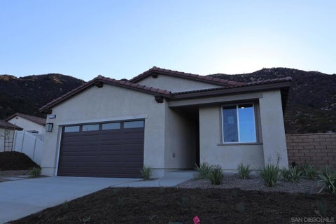 Photo of 33397 RIVERSIDE DRIVE Dr #Lot 47, Lake Elsinore, CA 92530 (MLS # 260004716SD)