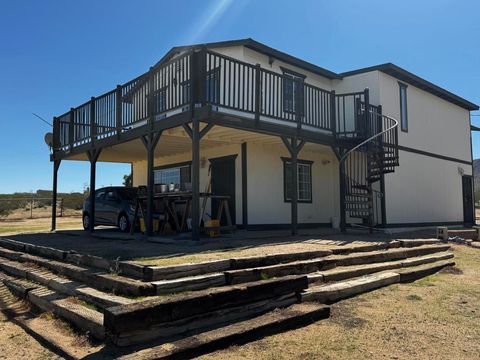 Photo of 50928 Bell Road, Johnson Valley, CA 92285 (MLS # 219138862DA)