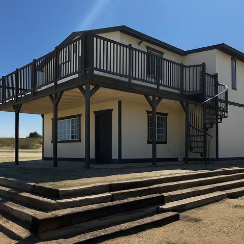 Photo of 50928 Bell Road, Johnson Valley, CA 92285 (MLS # 219138862DA)