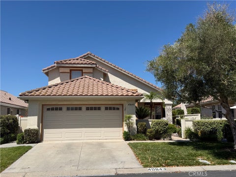 Photo of 40643 Via Jalapa, Murrieta, CA 92562 (MLS # SW26178049)