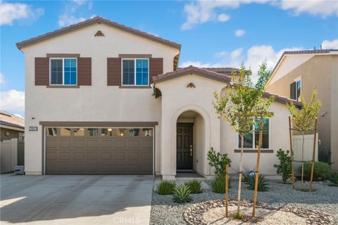 Photo of 26097 Stargazer Avenue, Moreno Valley, CA 92555 (MLS # IV26224259)