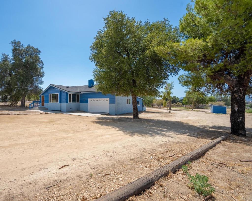1366 Far Valley Road