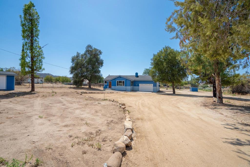 1366 Far Valley Road