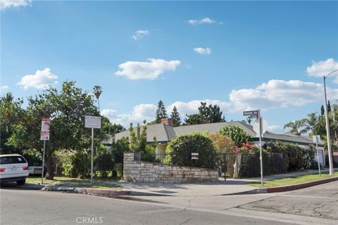 Photo of 8345 Kester Ave, Panorama City, CA 91402 (MLS # IG25255913)