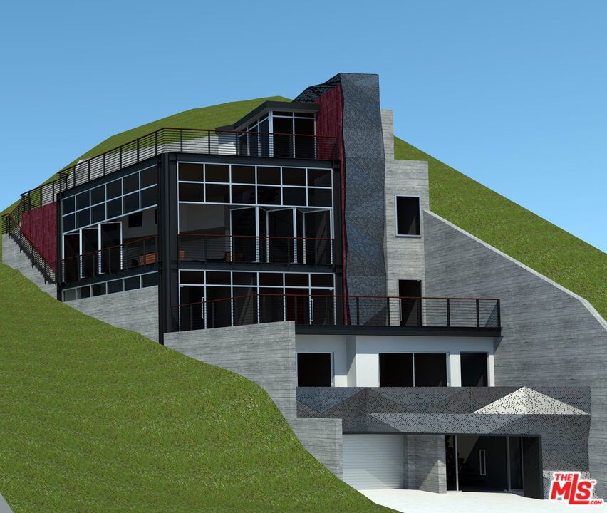 2415 N San Marco Drive