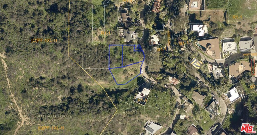 2415 N San Marco Drive