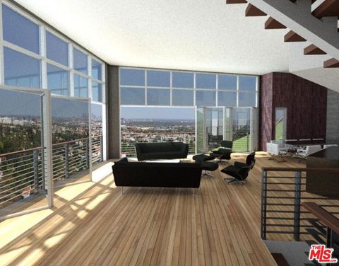 2415 N San Marco Drive Los Angeles CA 90068