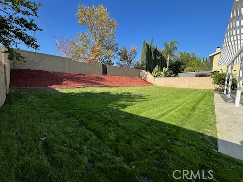 Anaheim Hills Estates (ANHI) - Residential