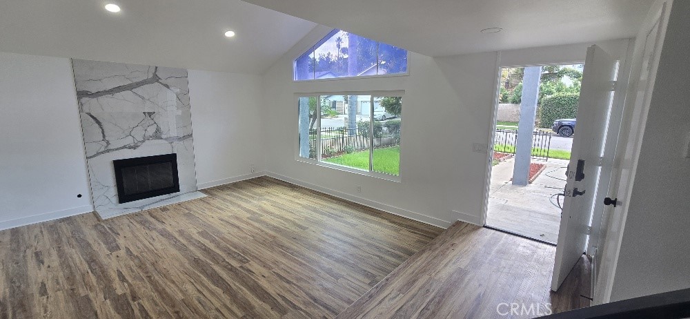 Anaheim Hills Estates (ANHI) - Residential