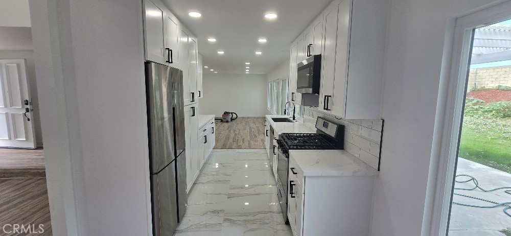 Anaheim Hills Estates (ANHI) - Residential