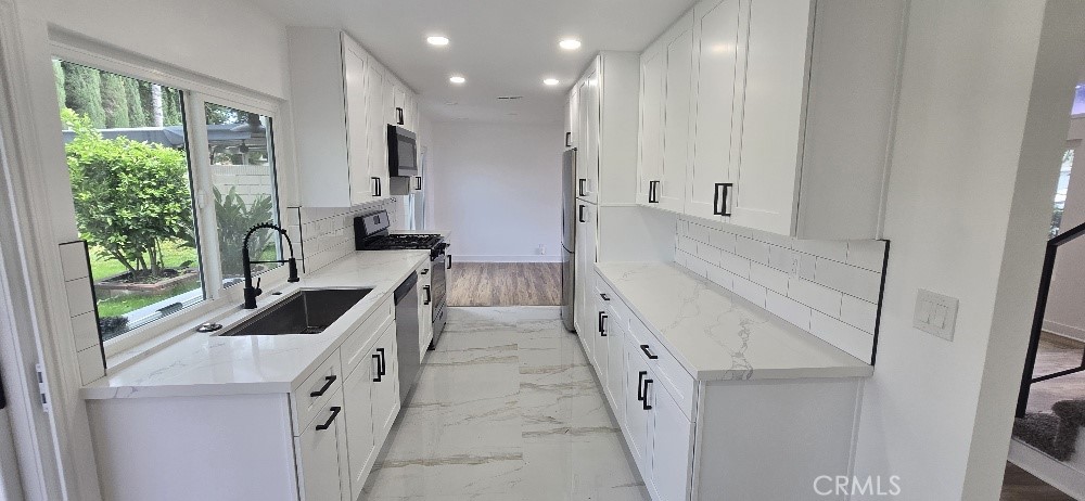 Anaheim Hills Estates (ANHI) - Residential