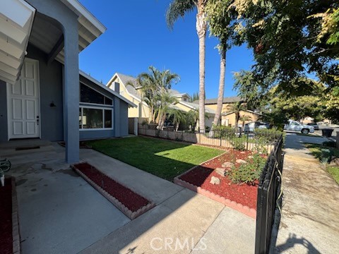 Anaheim Hills Estates (ANHI) - Residential