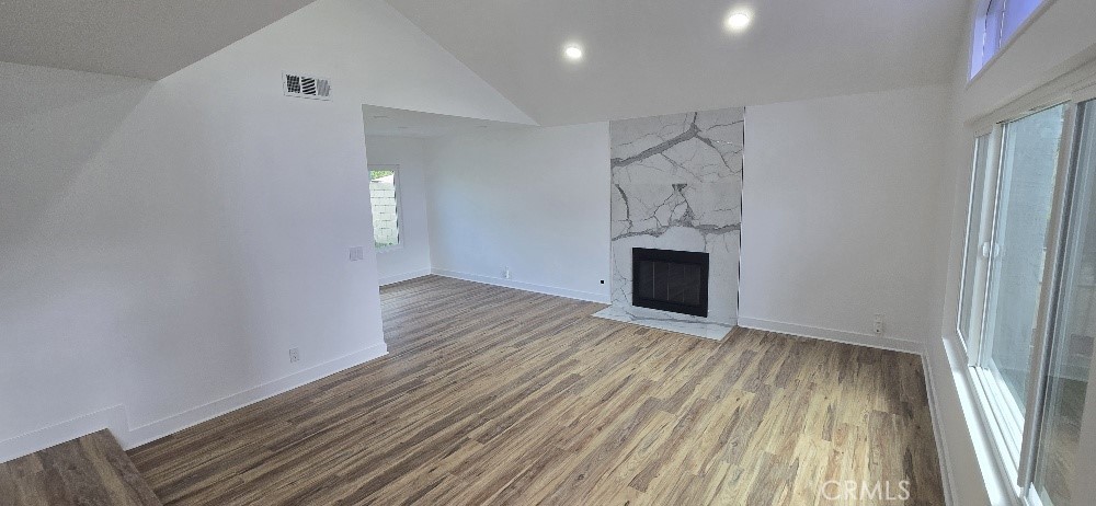 Anaheim Hills Estates (ANHI) - Residential