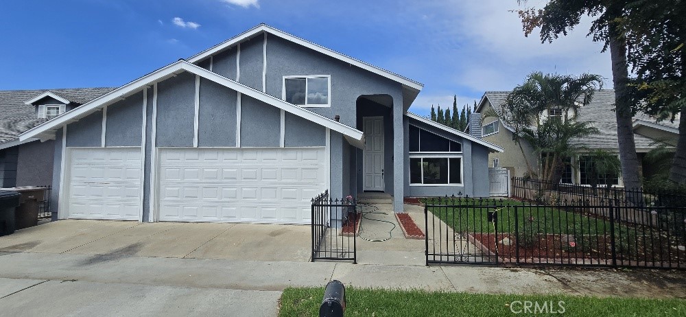 Anaheim Hills Estates (ANHI) - Residential