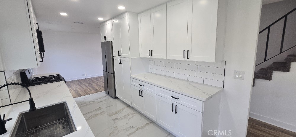 Anaheim Hills Estates (ANHI) - Residential