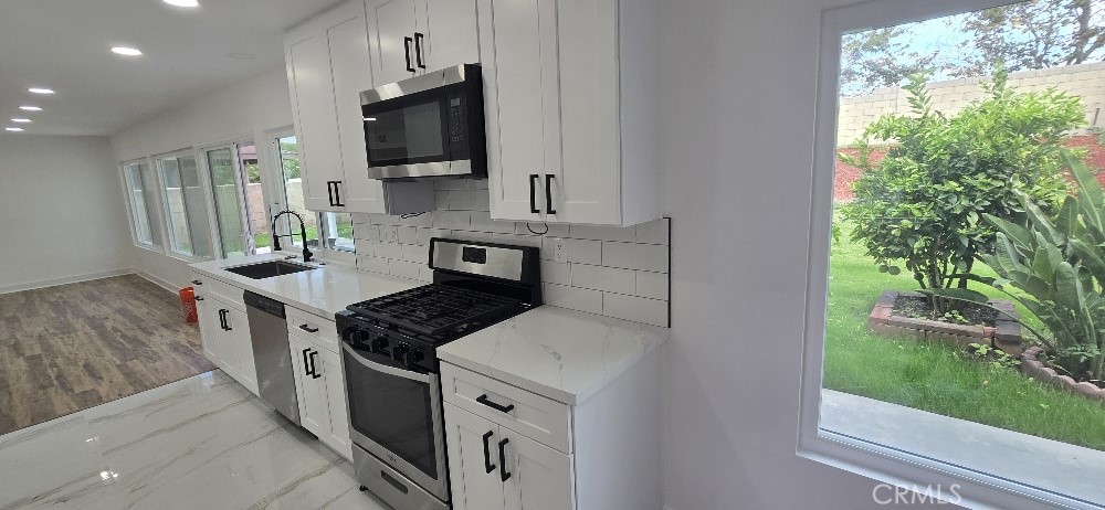 Anaheim Hills Estates (ANHI) - Residential