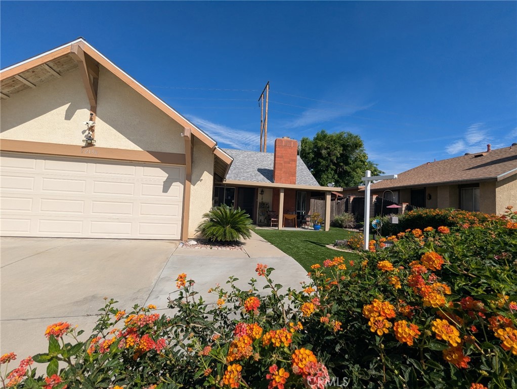 22196 EMERALD Street